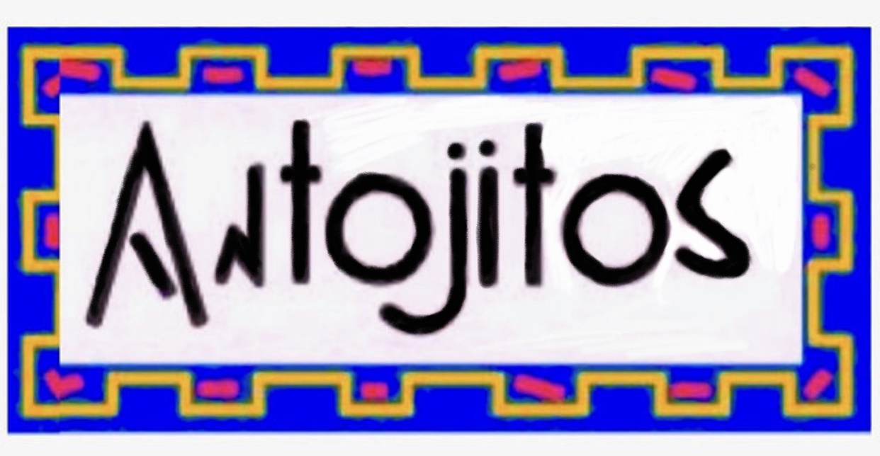 Antojitos